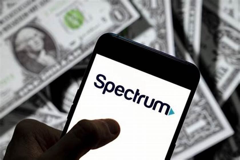 Spectrum Mobile